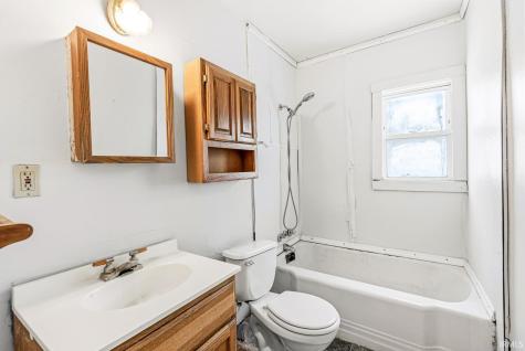 2510 Fredrickson Street South Bend IN 46628