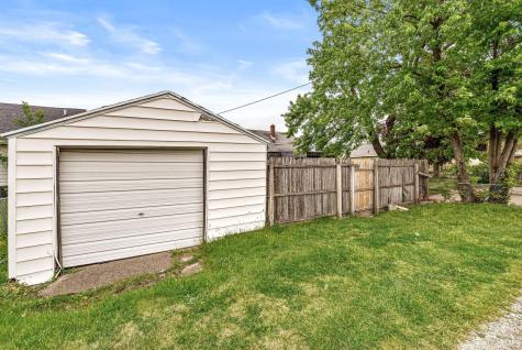 2510 Fredrickson Street South Bend IN 46628