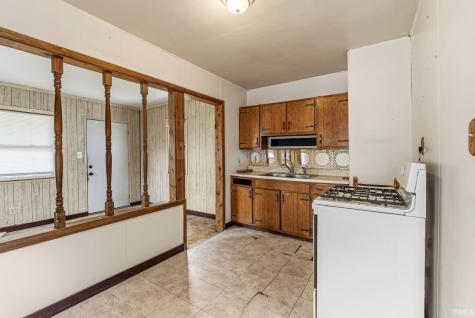 2510 Fredrickson Street South Bend IN 46628