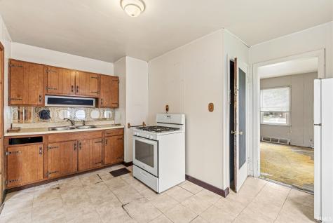 2510 Fredrickson Street South Bend IN 46628