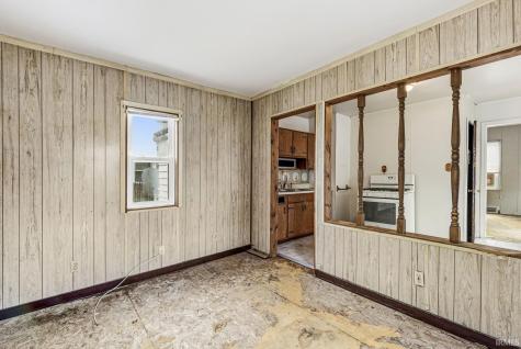 2510 Fredrickson Street South Bend IN 46628
