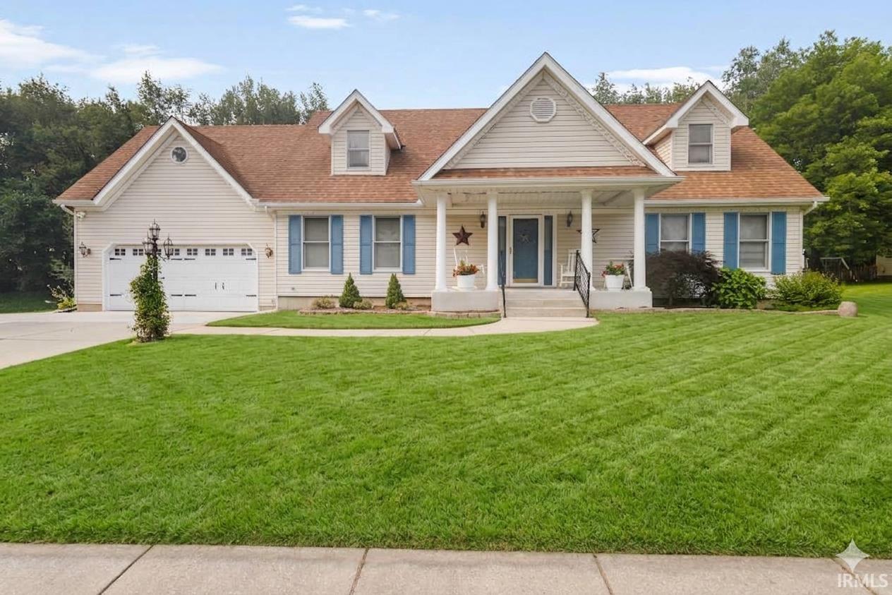 11425 Evergreen Boulevard Granger IN 46530