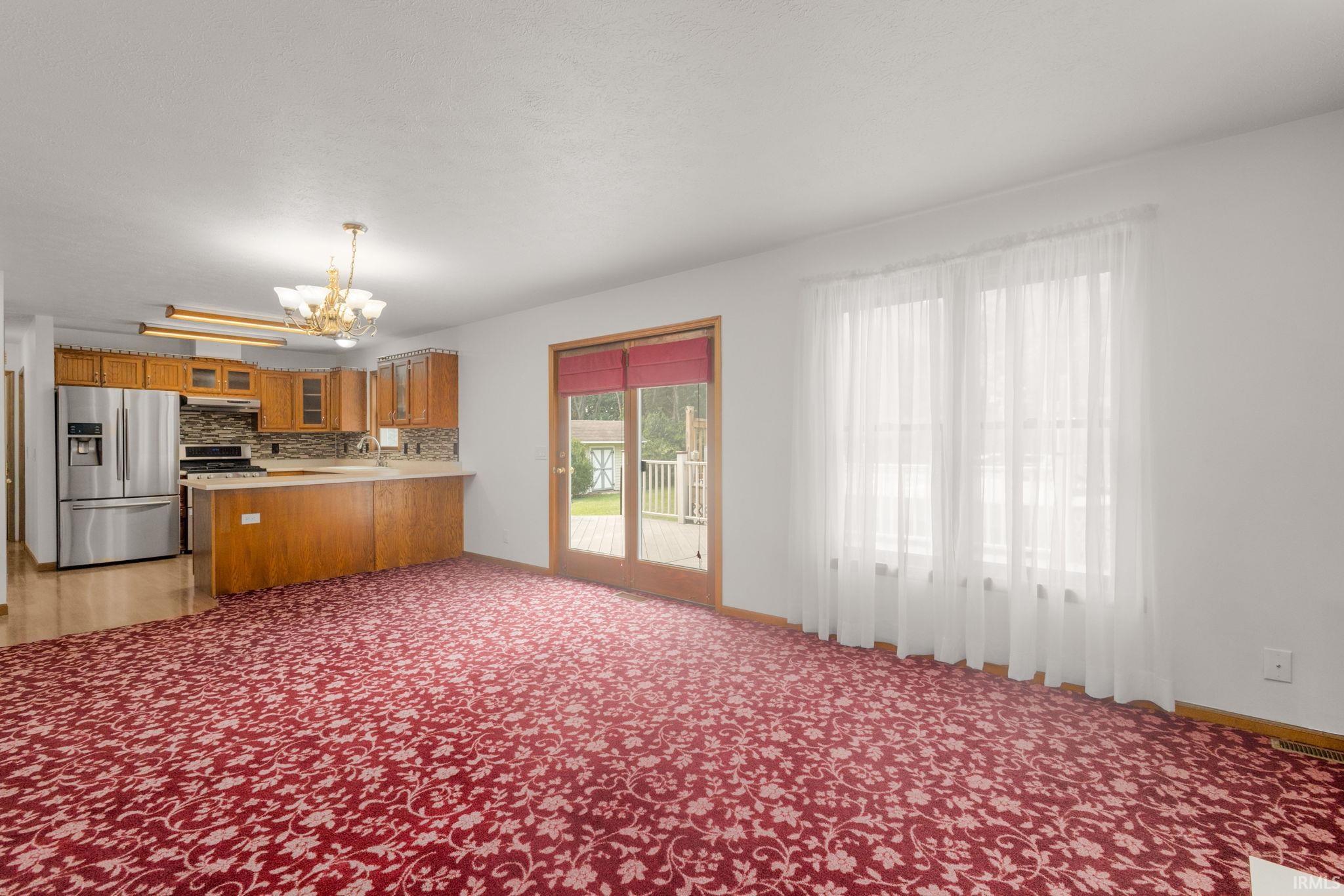 11425 Evergreen Boulevard Granger IN 46530