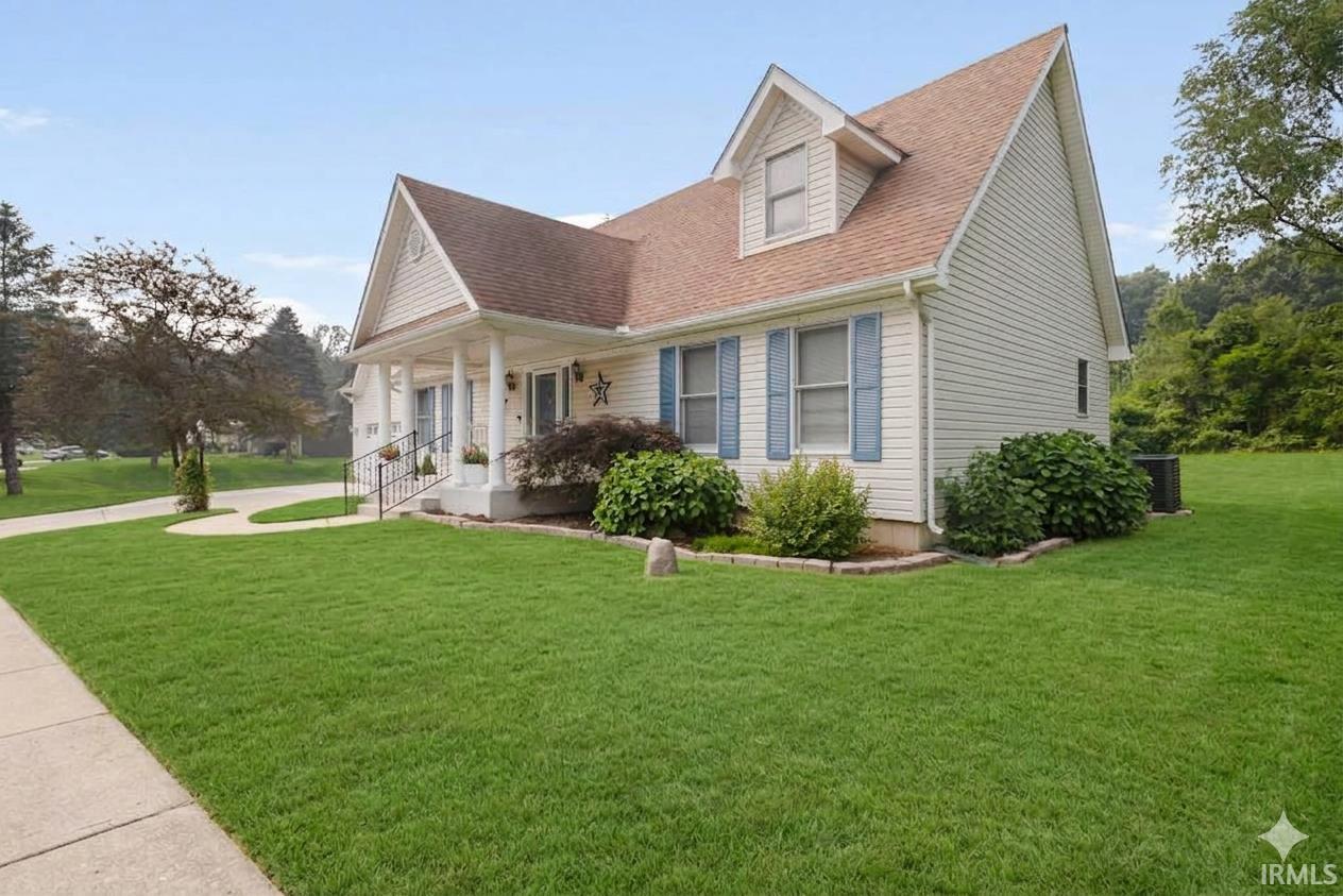 11425 Evergreen Boulevard Granger IN 46530