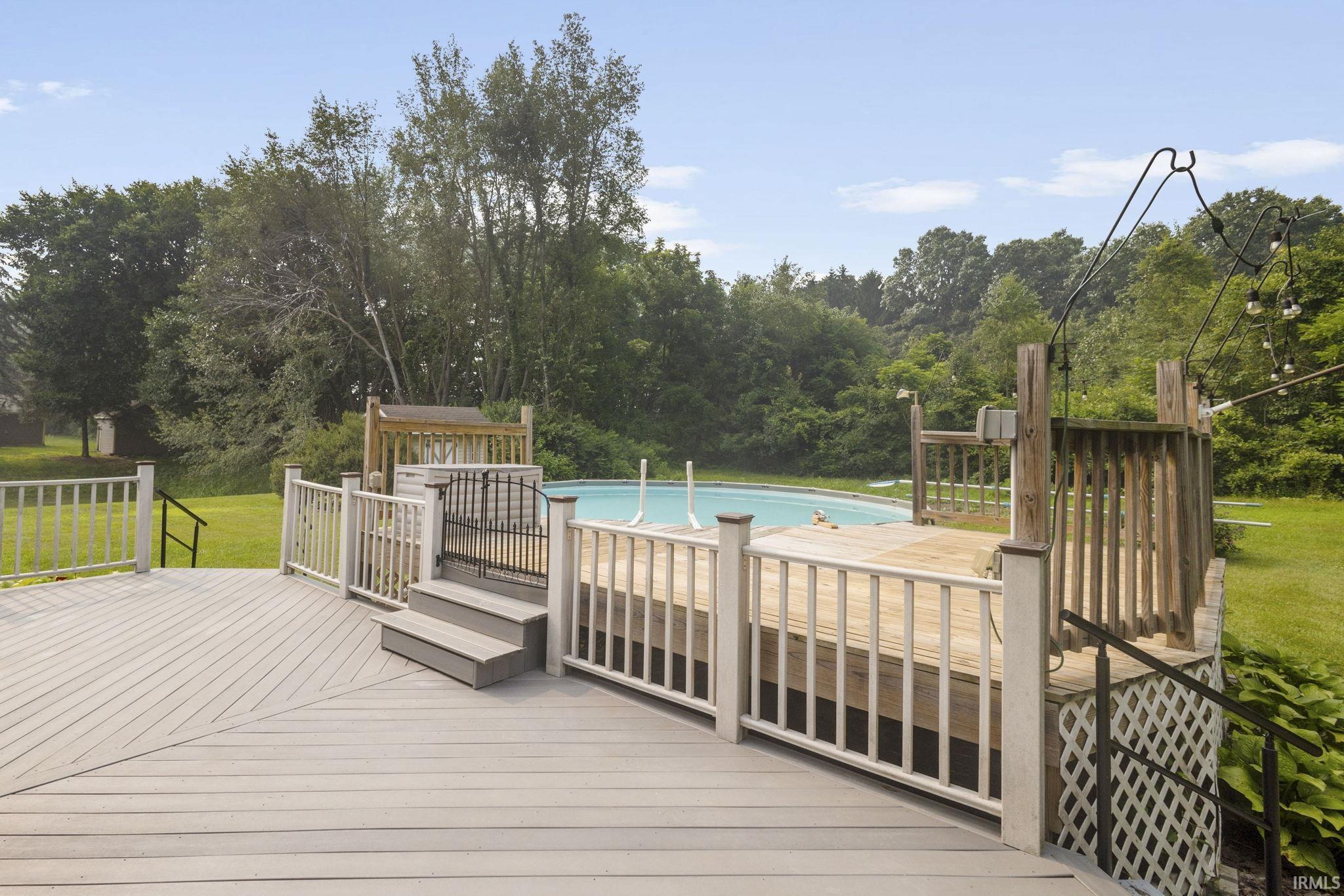 11425 Evergreen Boulevard Granger IN 46530