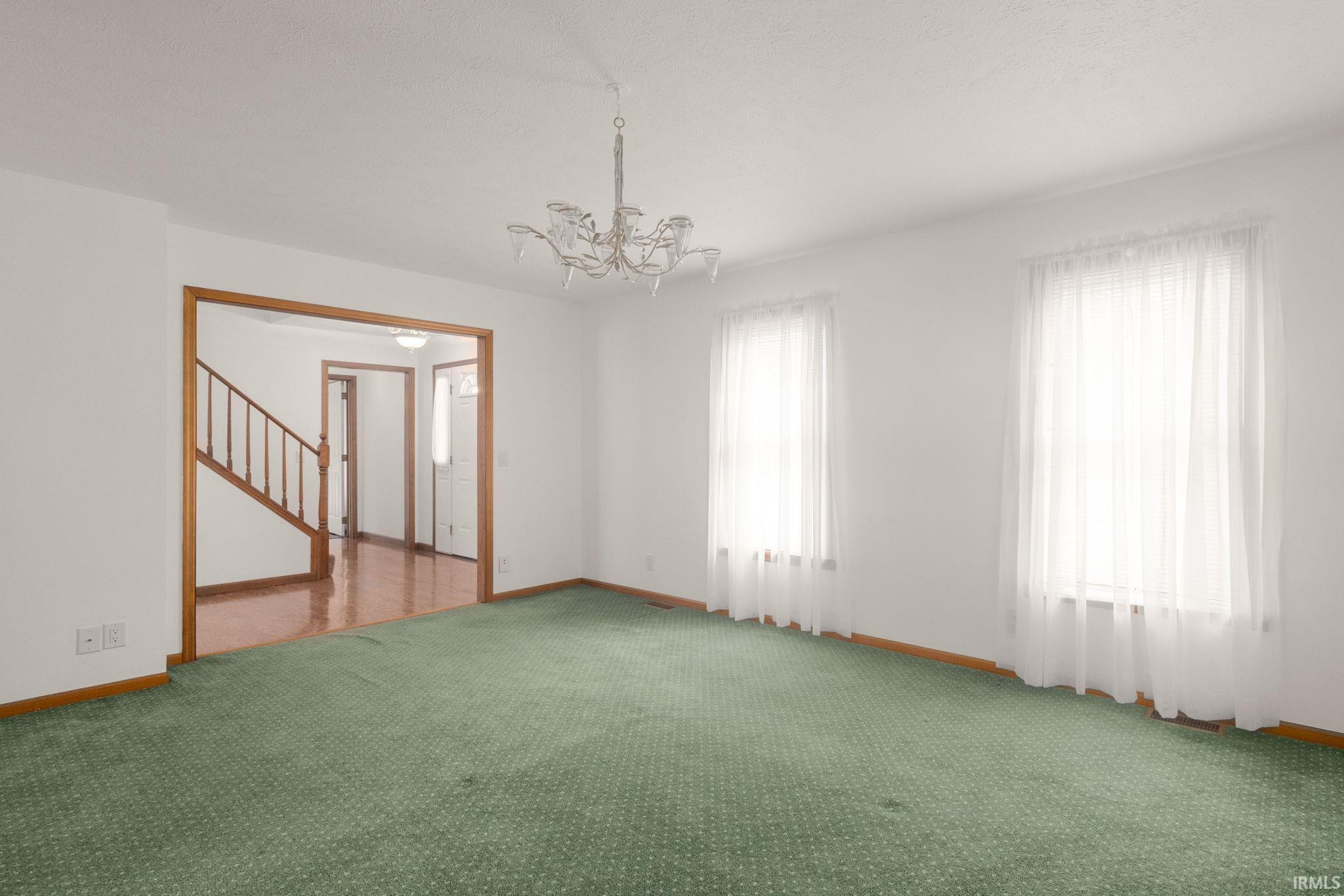 11425 Evergreen Boulevard Granger IN 46530