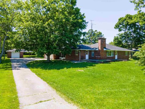 1270 S 600 East Road Marion IN 46953