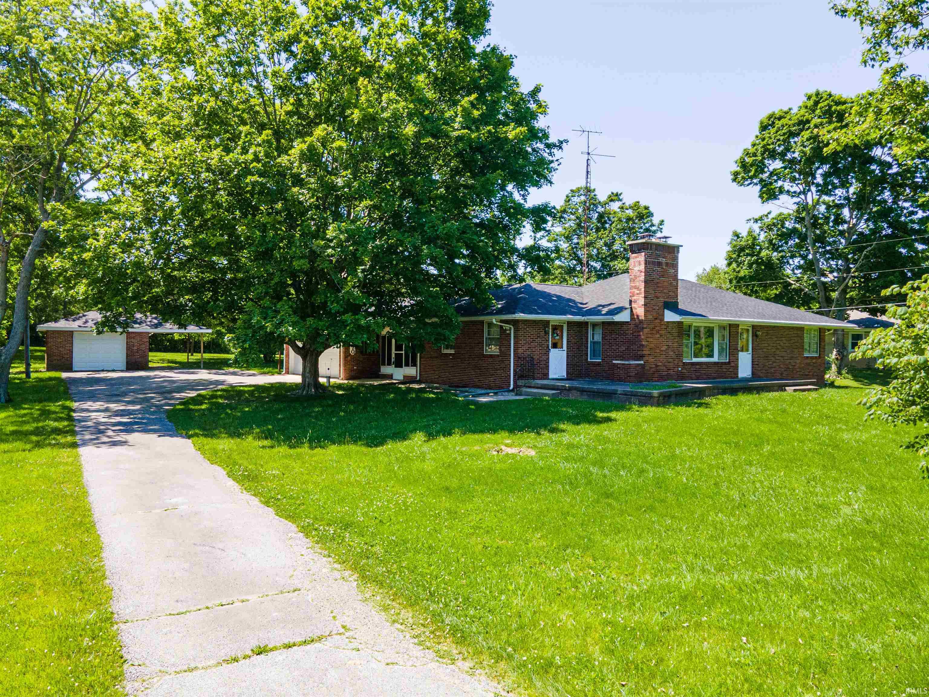 1270 S 600 East Road Marion IN 46953