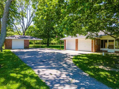 1270 S 600 East Road Marion IN 46953