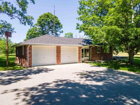 1270 S 600 East Road Marion IN 46953