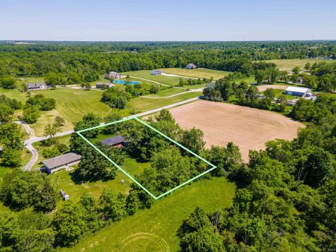 1270 S 600 East Road Marion IN 46953
