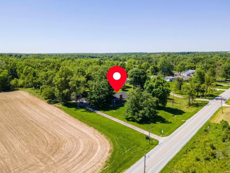 1270 S 600 East Road Marion IN 46953