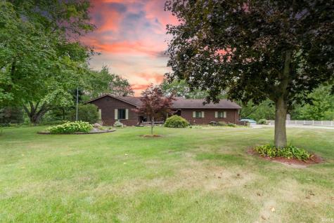 5465 N Feather Valley Road Fremont IN 46737