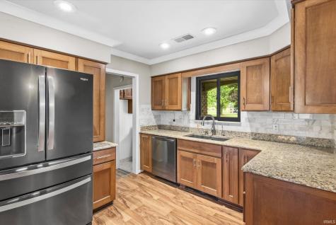 5465 N Feather Valley Road Fremont IN 46737