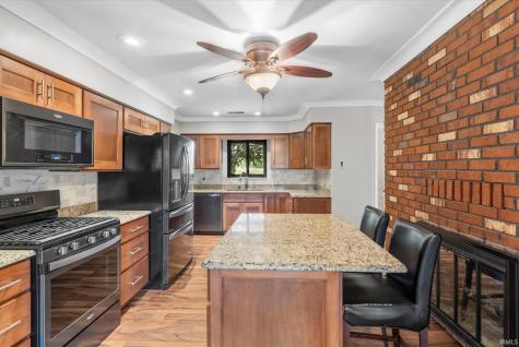 5465 N Feather Valley Road Fremont IN 46737