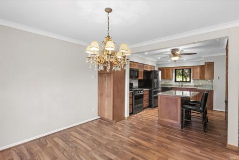 5465 N Feather Valley Road Fremont IN 46737