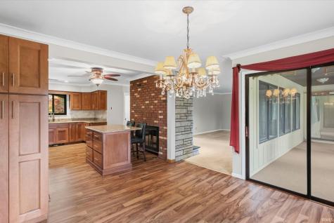 5465 N Feather Valley Road Fremont IN 46737