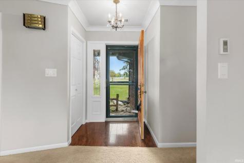 5465 N Feather Valley Road Fremont IN 46737