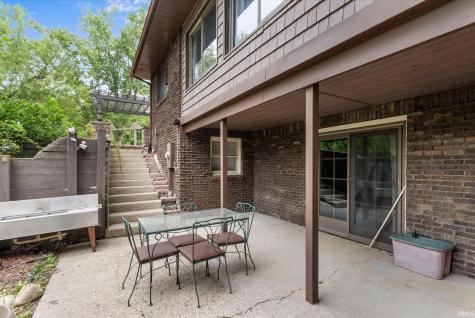 5465 N Feather Valley Road Fremont IN 46737