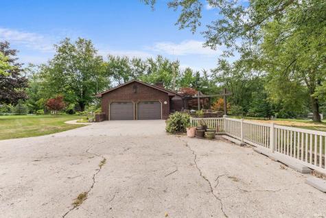 5465 N Feather Valley Road Fremont IN 46737