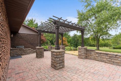 5465 N Feather Valley Road Fremont IN 46737