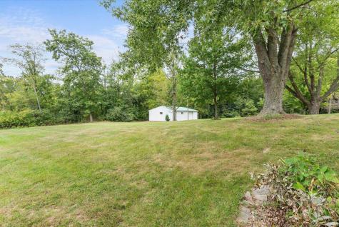 5465 N Feather Valley Road Fremont IN 46737