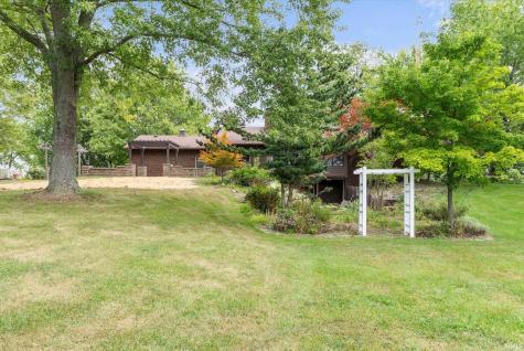 5465 N Feather Valley Road Fremont IN 46737