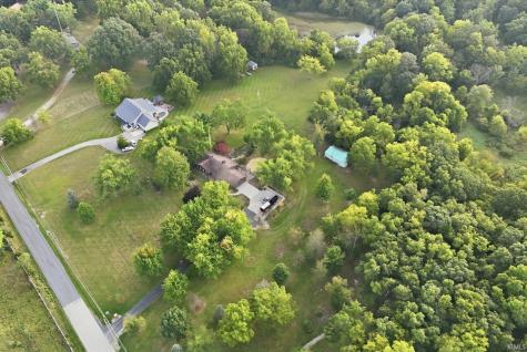 5465 N Feather Valley Road Fremont IN 46737