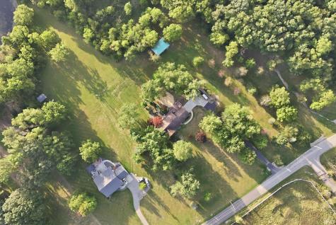 5465 N Feather Valley Road Fremont IN 46737