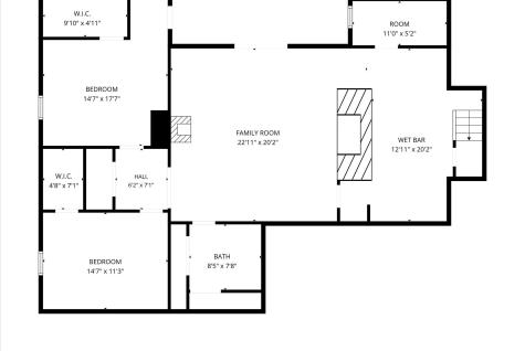 5465 N Feather Valley Road Fremont IN 46737