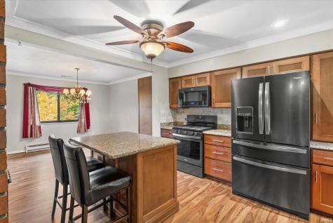 5465 N Feather Valley Road Fremont IN 46737