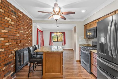 5465 N Feather Valley Road Fremont IN 46737