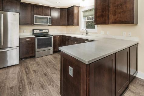 1256 E Zinnia Drive Bloomington IN 47401