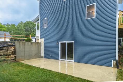 1256 E Zinnia Drive Bloomington IN 47401
