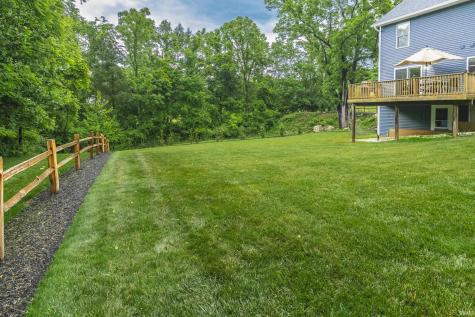 1256 E Zinnia Drive Bloomington IN 47401