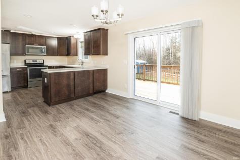 1256 E Zinnia Drive Bloomington IN 47401