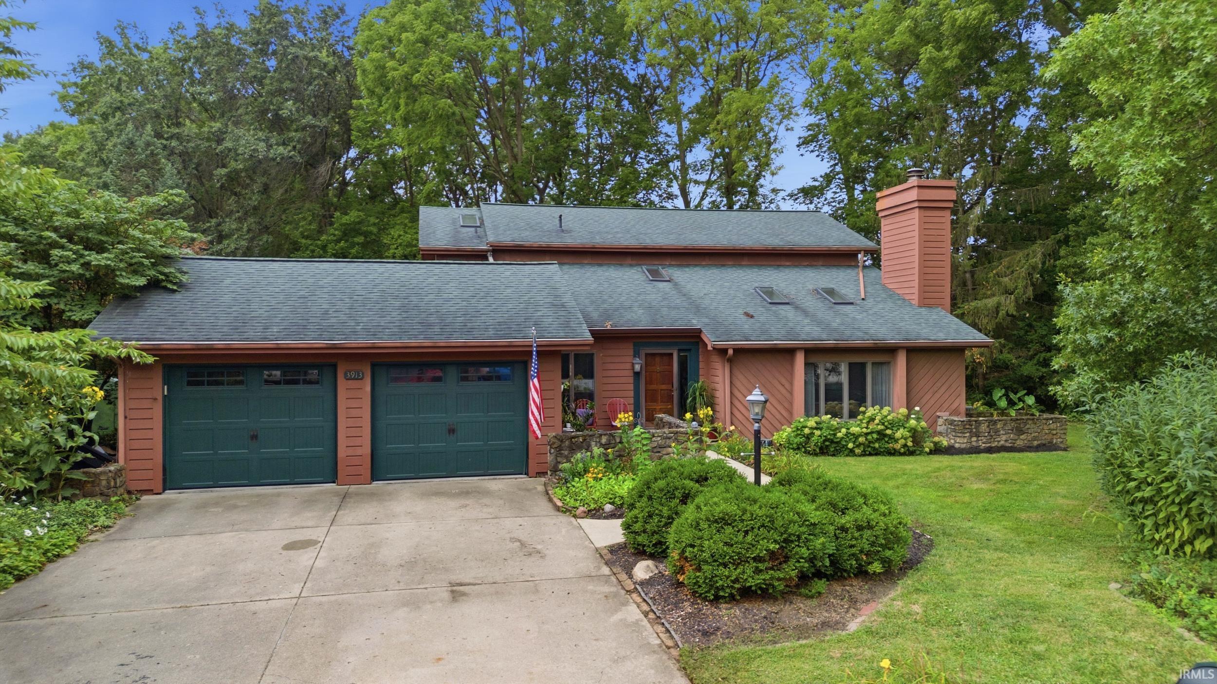 3913 Somerset Place West Lafayette IN 47906