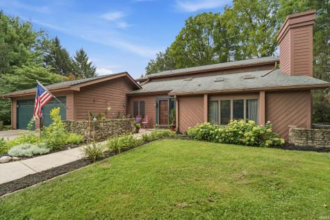 3913 Somerset Place West Lafayette IN 47906