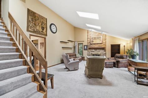 3913 Somerset Place West Lafayette IN 47906