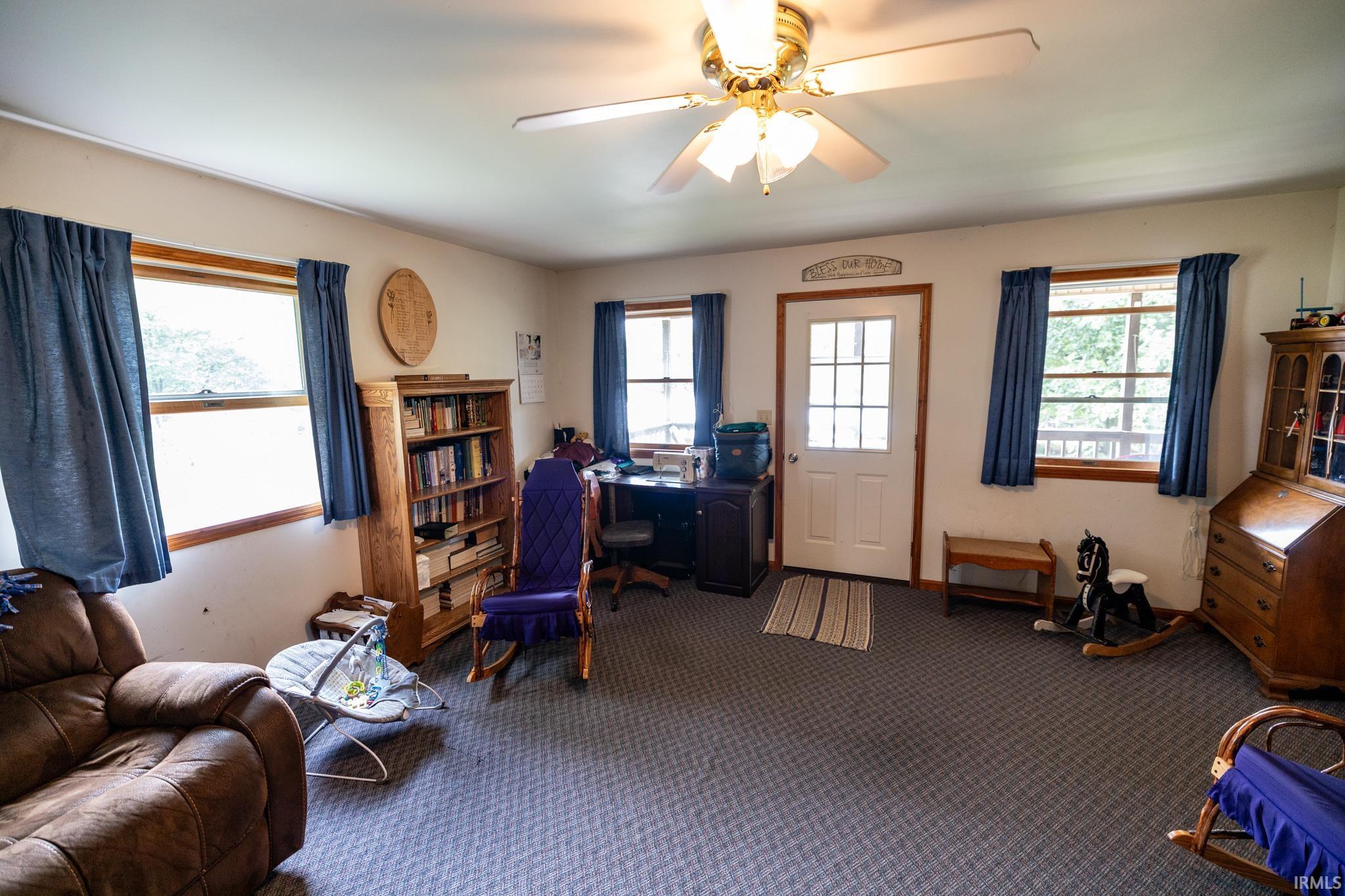2737 E Macy Gilead Road Macy IN 46951