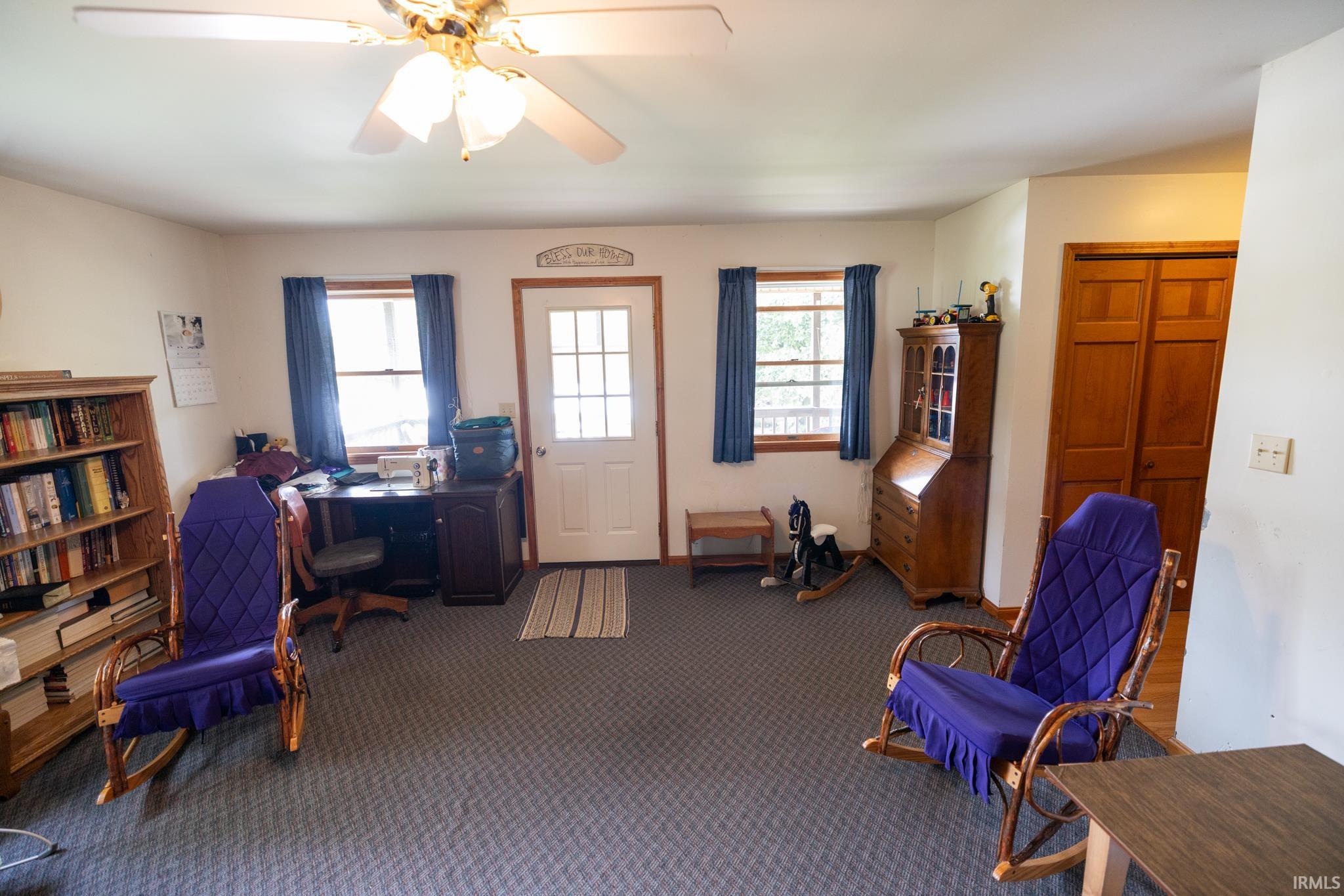 2737 E Macy Gilead Road Macy IN 46951