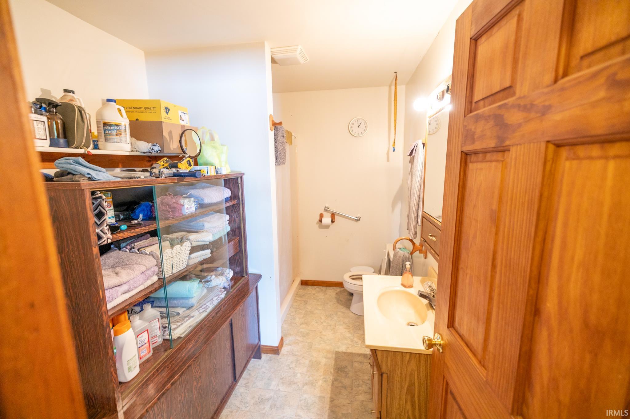 2737 E Macy Gilead Road Macy IN 46951