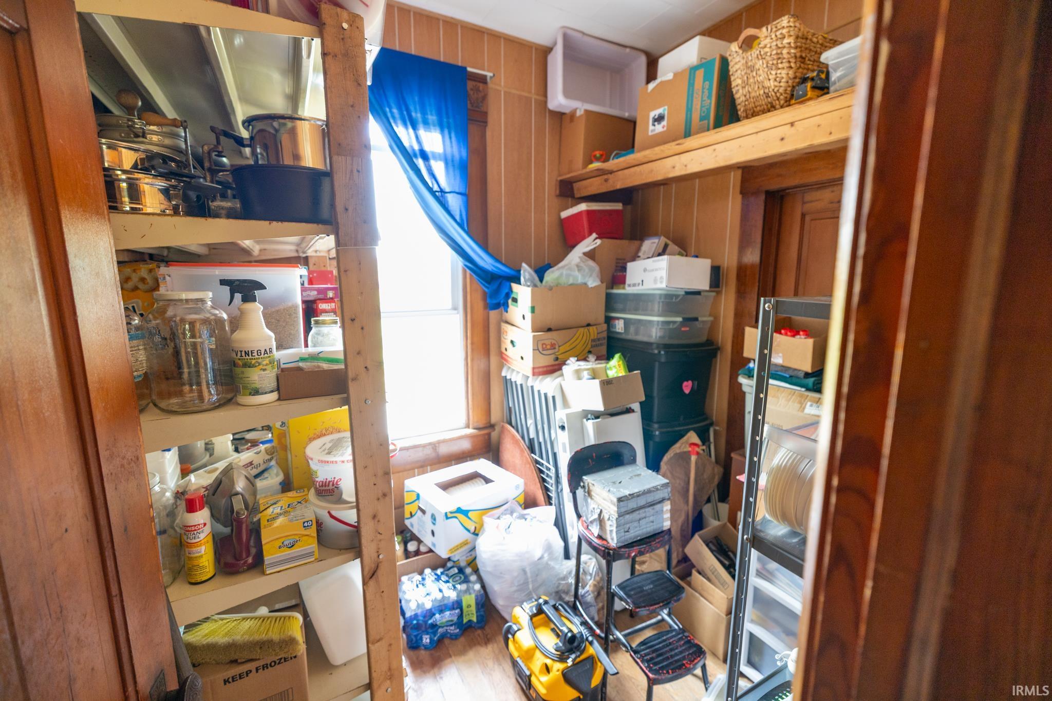 2737 E Macy Gilead Road Macy IN 46951