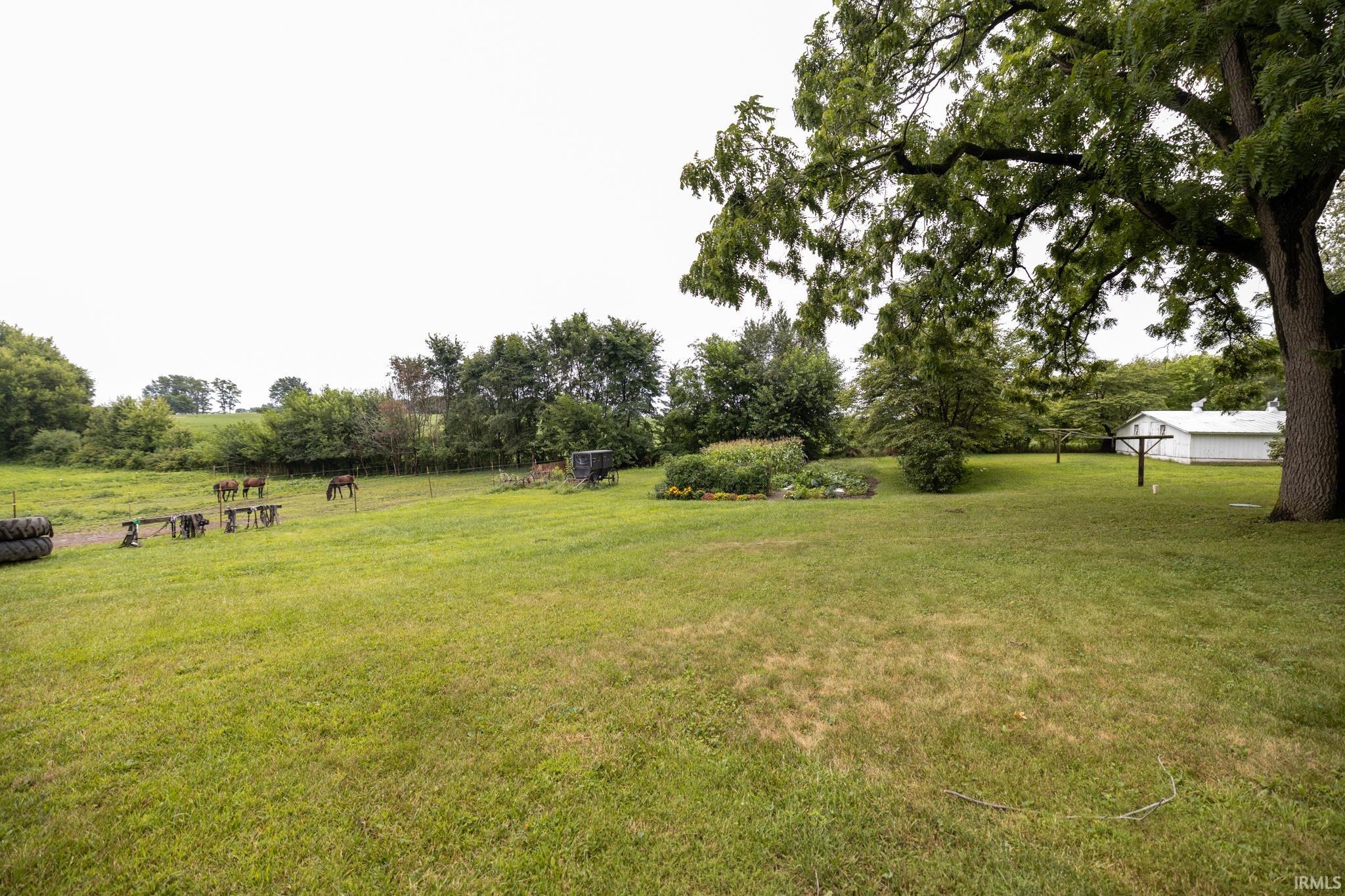 2737 E Macy Gilead Road Macy IN 46951