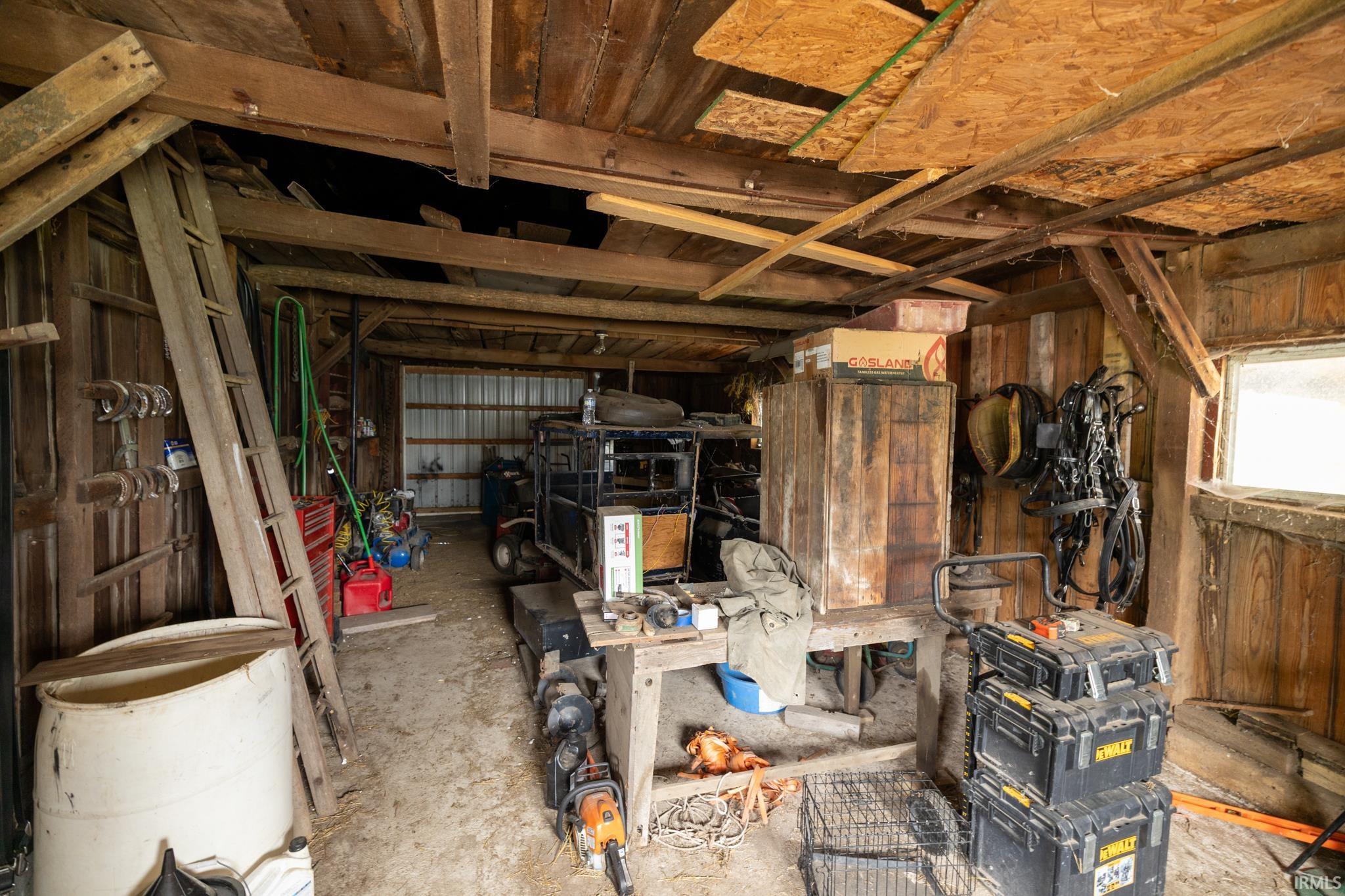 2737 E Macy Gilead Road Macy IN 46951