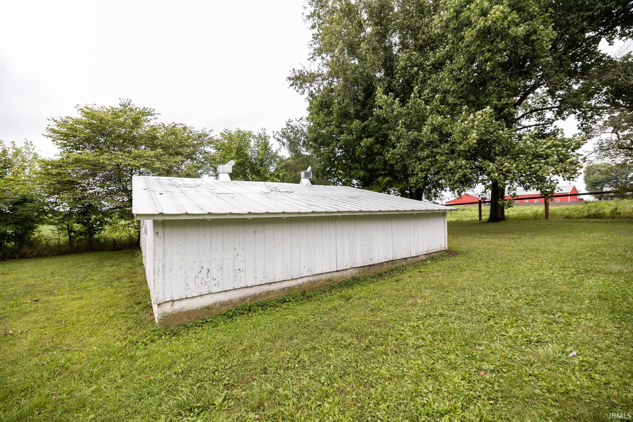2737 E Macy Gilead Road Macy IN 46951
