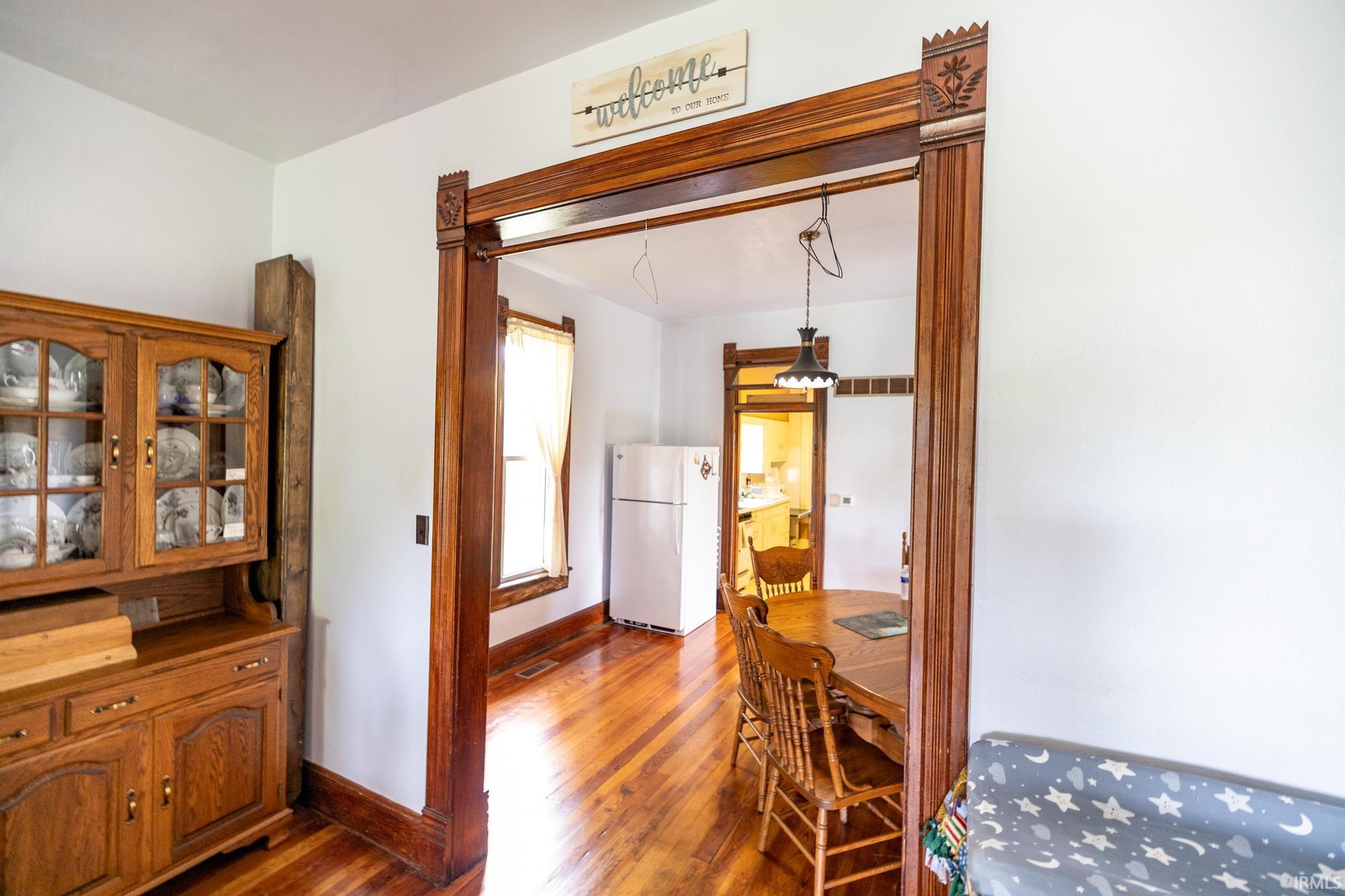 2737 E Macy Gilead Road Macy IN 46951