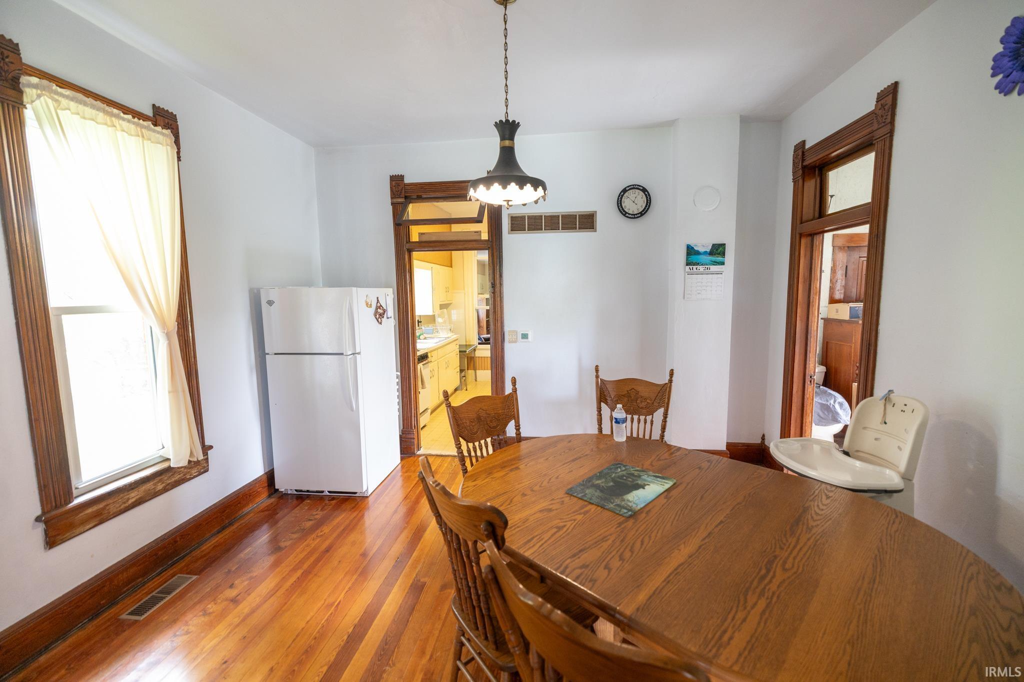 2737 E Macy Gilead Road Macy IN 46951