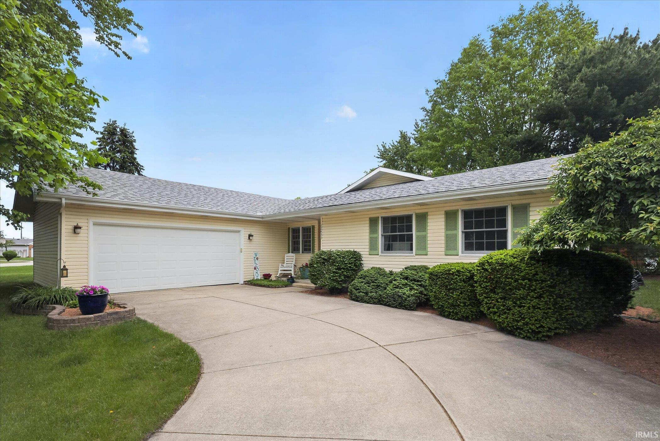 12433 Timberline Trace Granger IN 46530