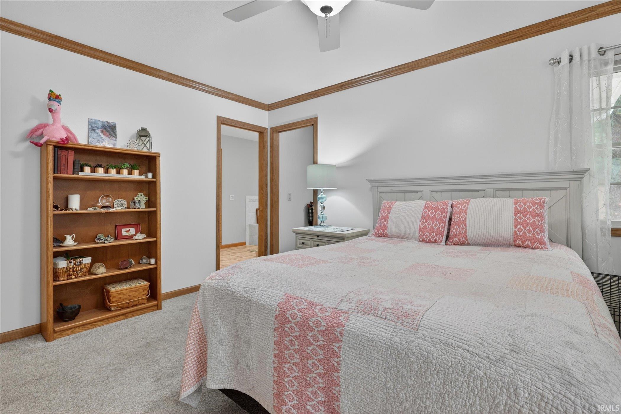12433 Timberline Trace Granger IN 46530